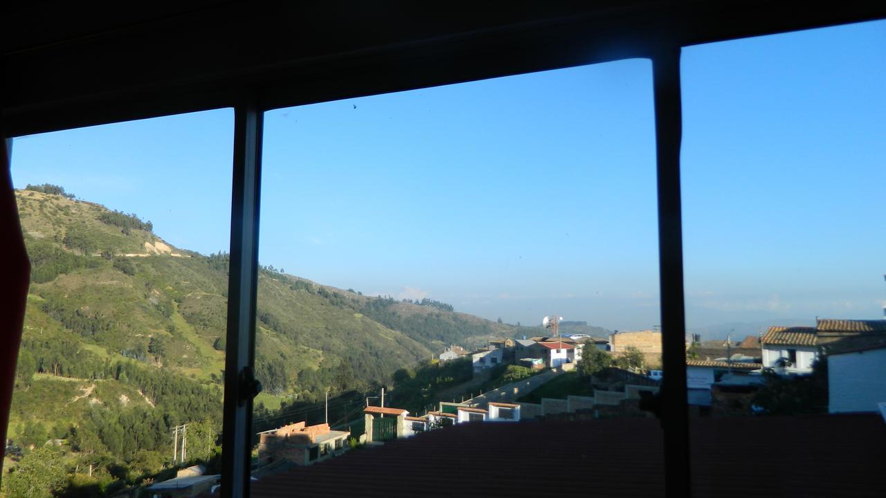 Los Recuerdos De Florito Y Leo Mongui Exterior photo